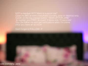 girl
        shy_jane cam image #114991