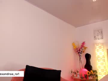 girl
        alexandra_ra1 cam image #6062965