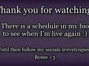 girl
        evelynpiers cam image #1938374