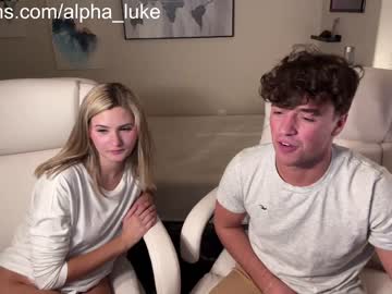 couple
        alpha_luke cam image #2326301