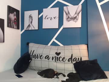 couple Nude Cam Girls Playing Games with alisha_4