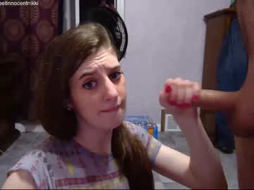 couple
        sweetinnocentnikki cam image #1486940