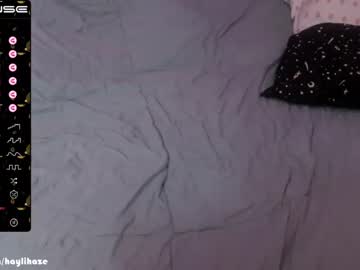 girl
        haylihaze cam image #1753644