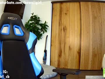 girl
        hawaiigirl_ cam image #2340074