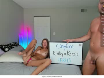 couple
        kinkyxkenzie cam image #4025030