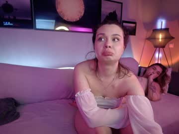 couple Nude Cam Girls Playing Games with luckorfuck