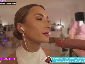 girl
        hannahjames710 cam image #2991962