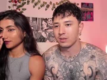 couple
        tyler_mia cam image #5411254