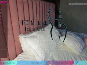 girl
        _hannamiller cam image #385198