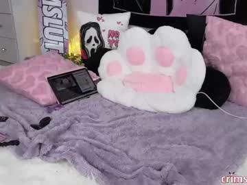 girl
        crimsonkitten cam image #6127679