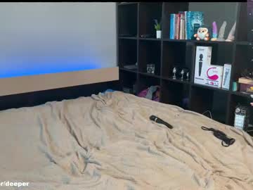 couple Nude Cam Girls Playing Games with harleyspy