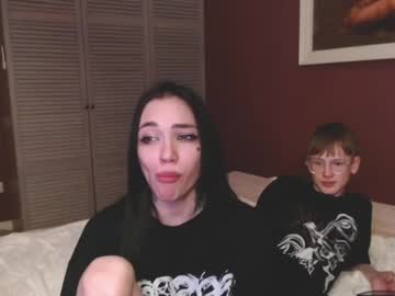 couple Nude Cam Girls Playing Games with a_s_m_