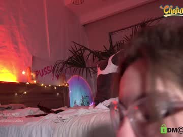 girl
        _deepthroatgalactica cam image #1040005