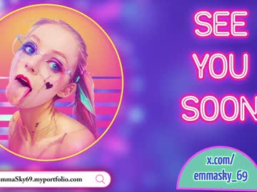 girl
        emmasky69 cam image #6442963