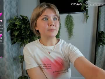 girl
        jettabayse cam image #3341505