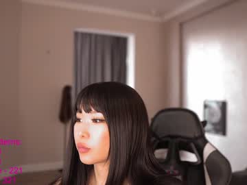girl
        lindamei cam image #108413
