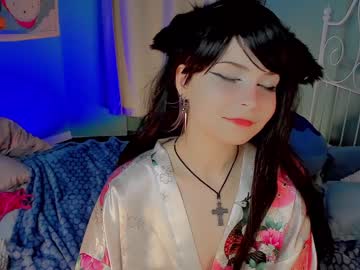 girl
        ronnie_neko cam image #1764008