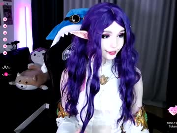 girl
        _sparkland_ cam image #4968467