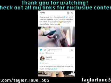 girl
        taylor_love_303 cam image #1079935