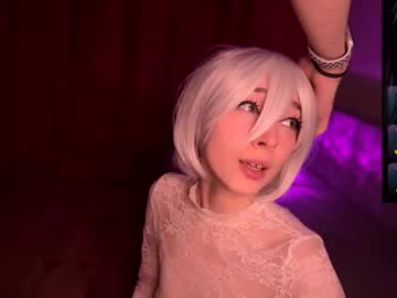 couple Nude Cam Girls Playing Games with darkfirenight