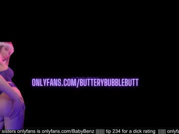girl
        butterybubblebutt cam image #3388682