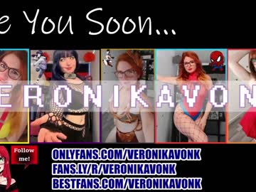 girl
        veronikavonk cam image #2885933