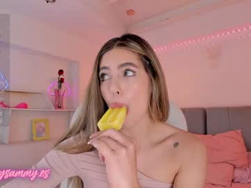 girl
        baby_sammyy cam image #4054082
