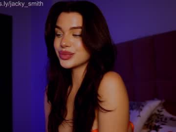 girl
        jacky_smith cam image #2165709