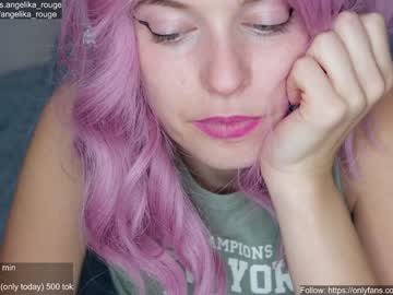girl
        angelika_rouge cam image #3155972