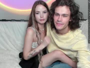 couple
        cocogoat3000 cam image #1313120