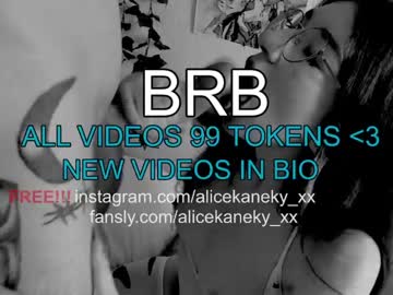 couple
        alicekaneky_xx cam image #233520