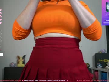 girl
        veronikavonk cam image #3320790