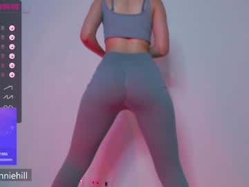 girl
        anniehillofficial_ cam image #1950801