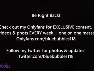 girl
        bluebubbles118 cam image #3839414
