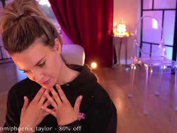 girl
        phoenix_taylor cam image #5457844