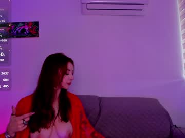 girl
        thecosmicgirl cam image #6856633