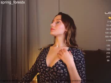 girl
        spring_forestx cam image #865576