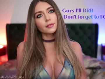 girl
        shy_jane cam image #6113416