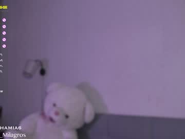 girl
        mia_milagros cam image #2181434