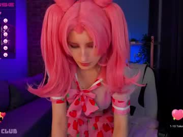 girl Nude Cam Girls Playing Games with sofiasey1