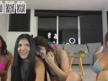 girl
        venezolanacute cam image #4869495