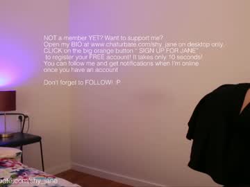 girl
        shy_jane cam image #129497