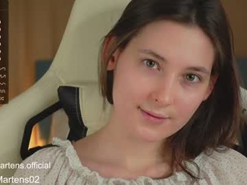 girl
        beckymartens cam image #2692752