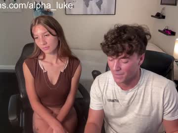 couple
        alpha_luke cam image #2087904