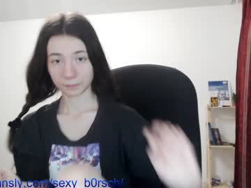 girl
        sexy_b0rsch cam image #5491388