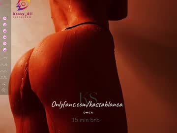 girl
        kassablanca_ cam image #6743069