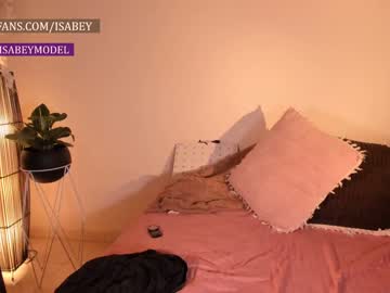 girl
        isabeyferrec cam image #412710