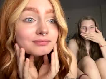 girl Nude Cam Girls Playing Games with hungry_bunnyyyy