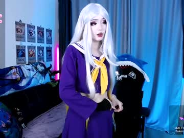 girl
        _sparkland_ cam image #5514215