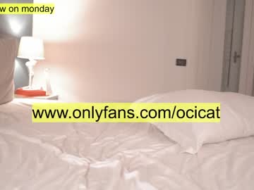 girl
        ocicat cam image #171081